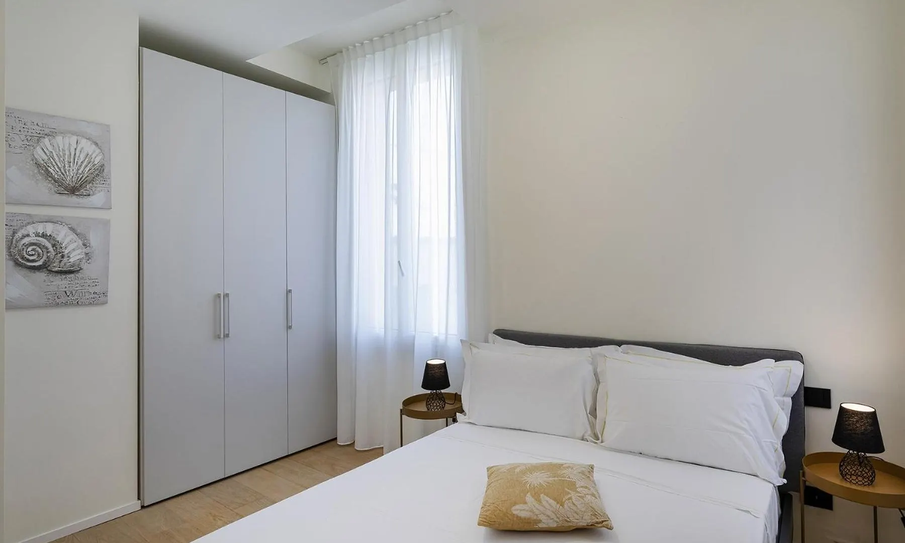 Riviera Flavour Apartments II By Wonderful Italy Santa Margherita Ligure